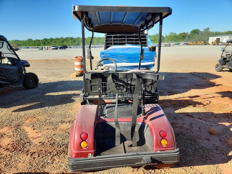 2024 Aspt 2024 Golf Cart