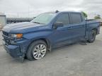 2020 Chevrolet Silverado K1500 Custom
