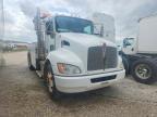 2012 Kenworth T330 Utility / Service Truck
