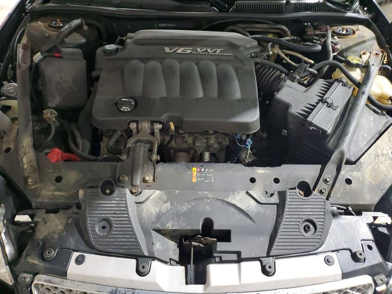 2015 Chevrolet Impala Limited ls