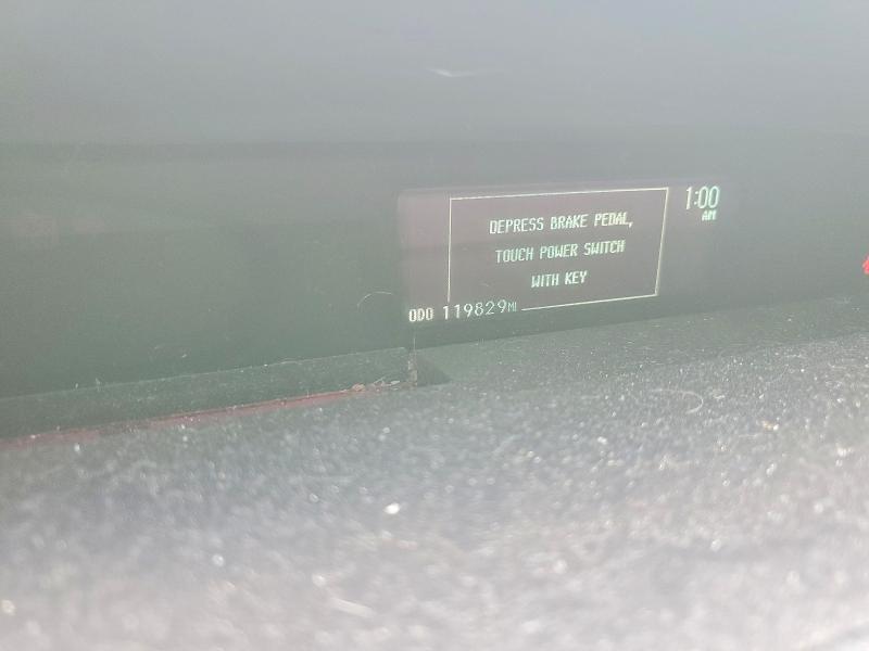 2015 Toyota Prius Three