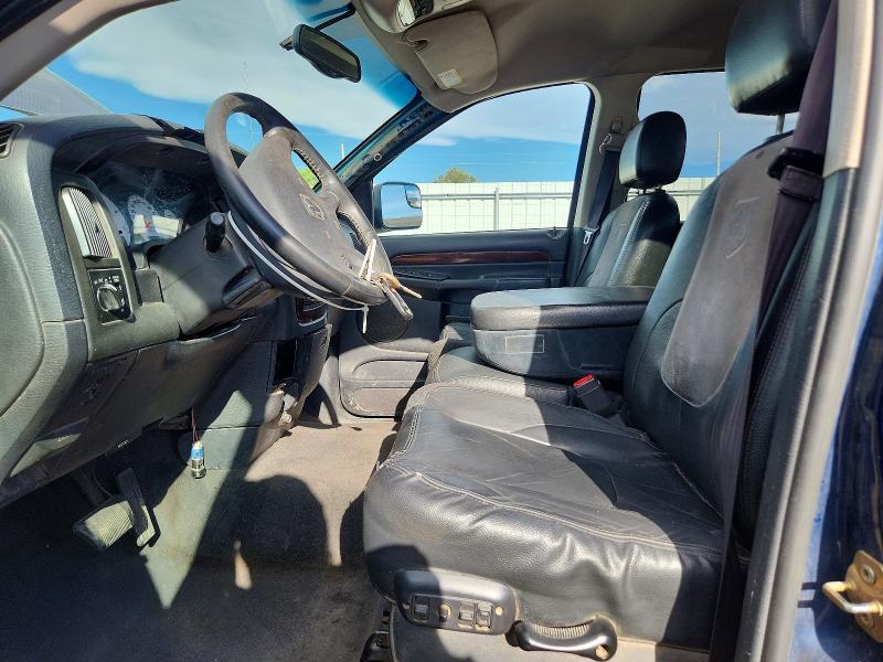 2003 Dodge Ram 2500 st