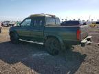 2000 Nissan Frontier XE