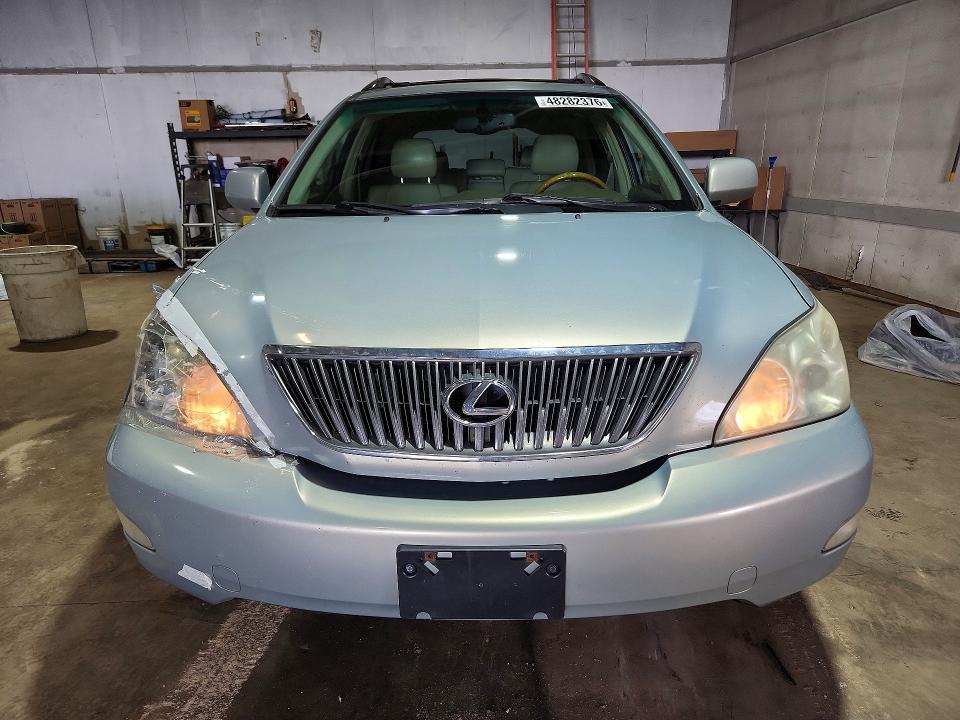 2004 Lexus RX