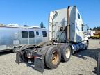 2004 Freightliner Convention