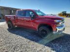 2019 Chevrolet Silverado K1500 LTZ