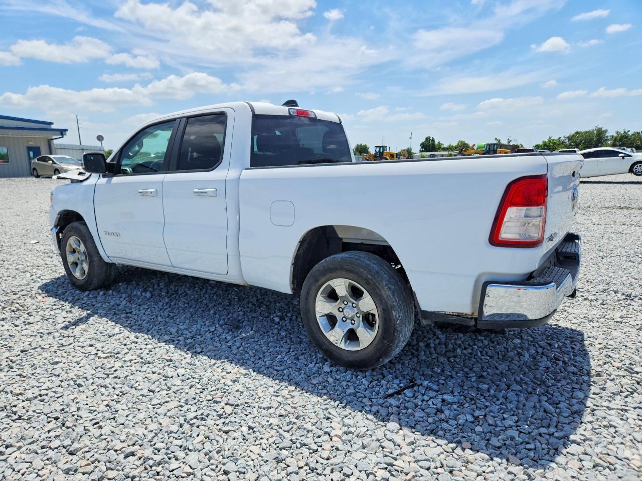2020 Dodge RAM 1500 BIG Horn