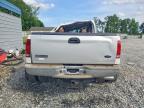 2007 Ford F350 Super Duty