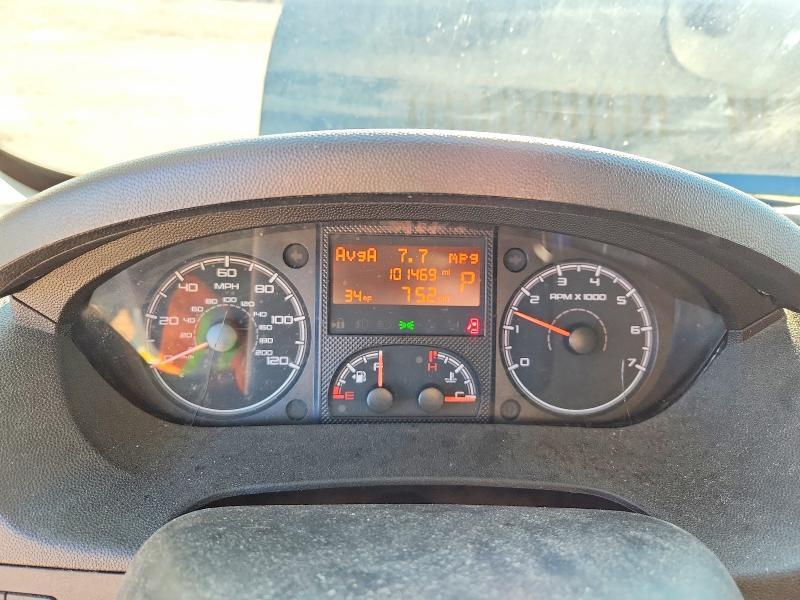 2021 Dodge Ram Promaster 3500 3500 High