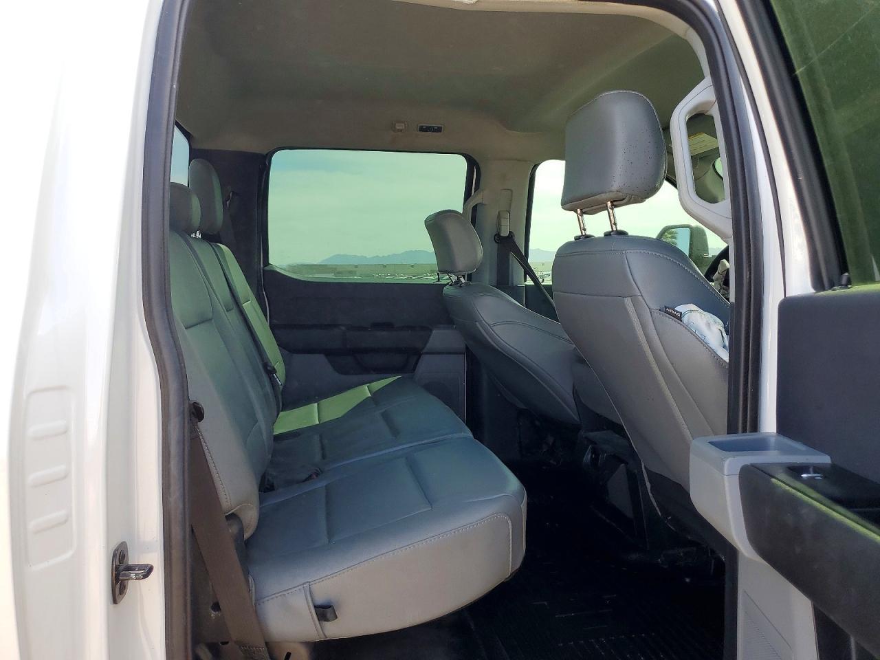2024 Ford F250 Super Duty