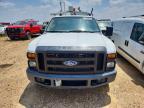 2008 Ford F350 SRW Super Duty