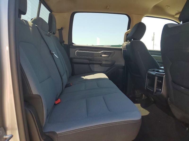 2019 Dodge RAM 1500 BIG Horn