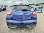 2015 Nissan Juke s