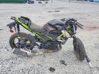 2020 Kawasaki ER400 D