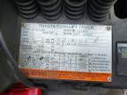 2014 Toyota 2014 Toyt Forklift