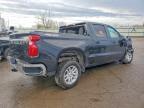 2021 Chevrolet Silverado K1500 LT