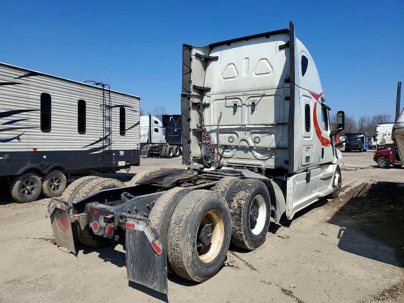 2024 Freigliner 2024 Freightliner Cascadia 126 Semi Truck