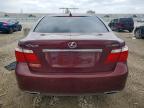 2007 Lexus Ls 460 Base