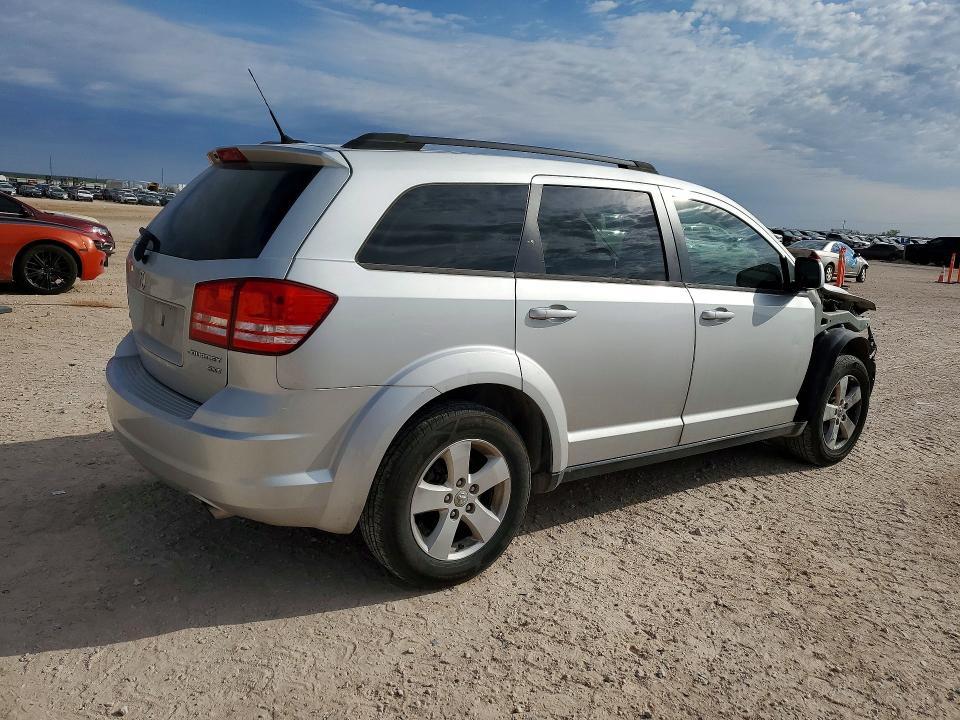 2010 Dodge Journey sxt