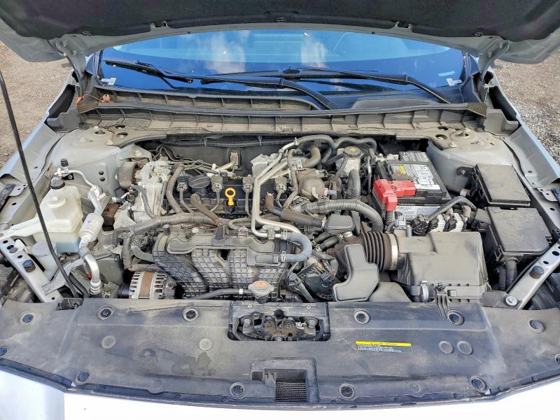 2023 Nissan Altima s