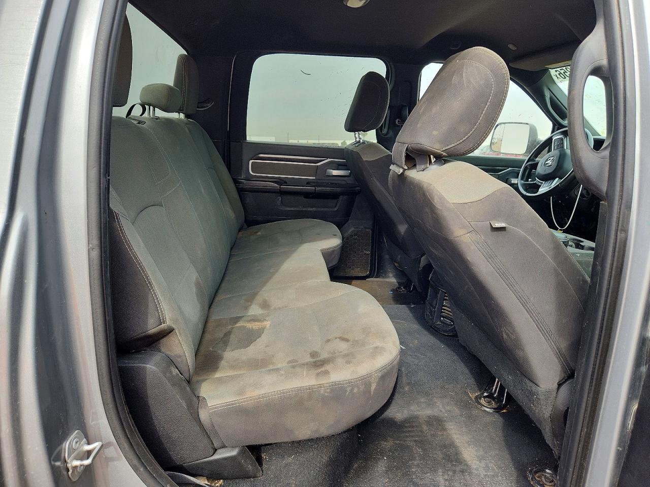 2022 Dodge RAM 2500 BIG Horn