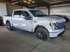 2025 Ford F150 Lightning XLT