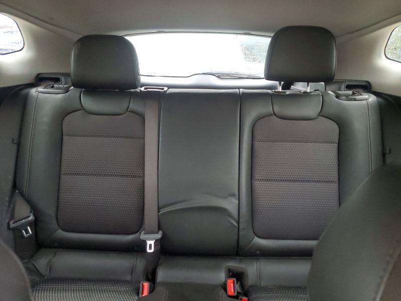 2025 Chevrolet Trax 1LT