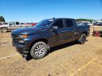 2019 Chevrolet Silverado C1500 Custom