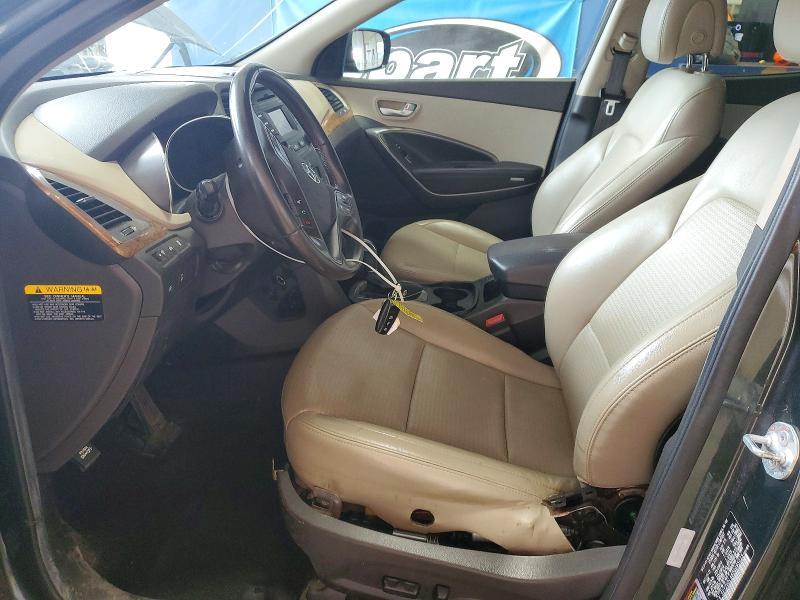 2013 Hyundai Santa fe Sport 2.0t