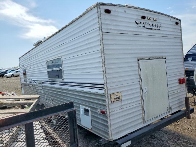 2005 Keystone Springdale