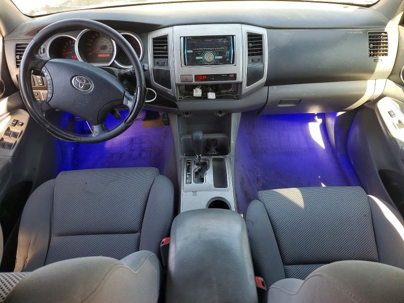 2007 Toyota Tacoma Prerunner V6