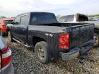 2011 Chevrolet Silverado K1500 LTZ