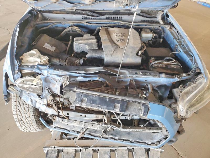 2018 Toyota Tacoma TRD PRO