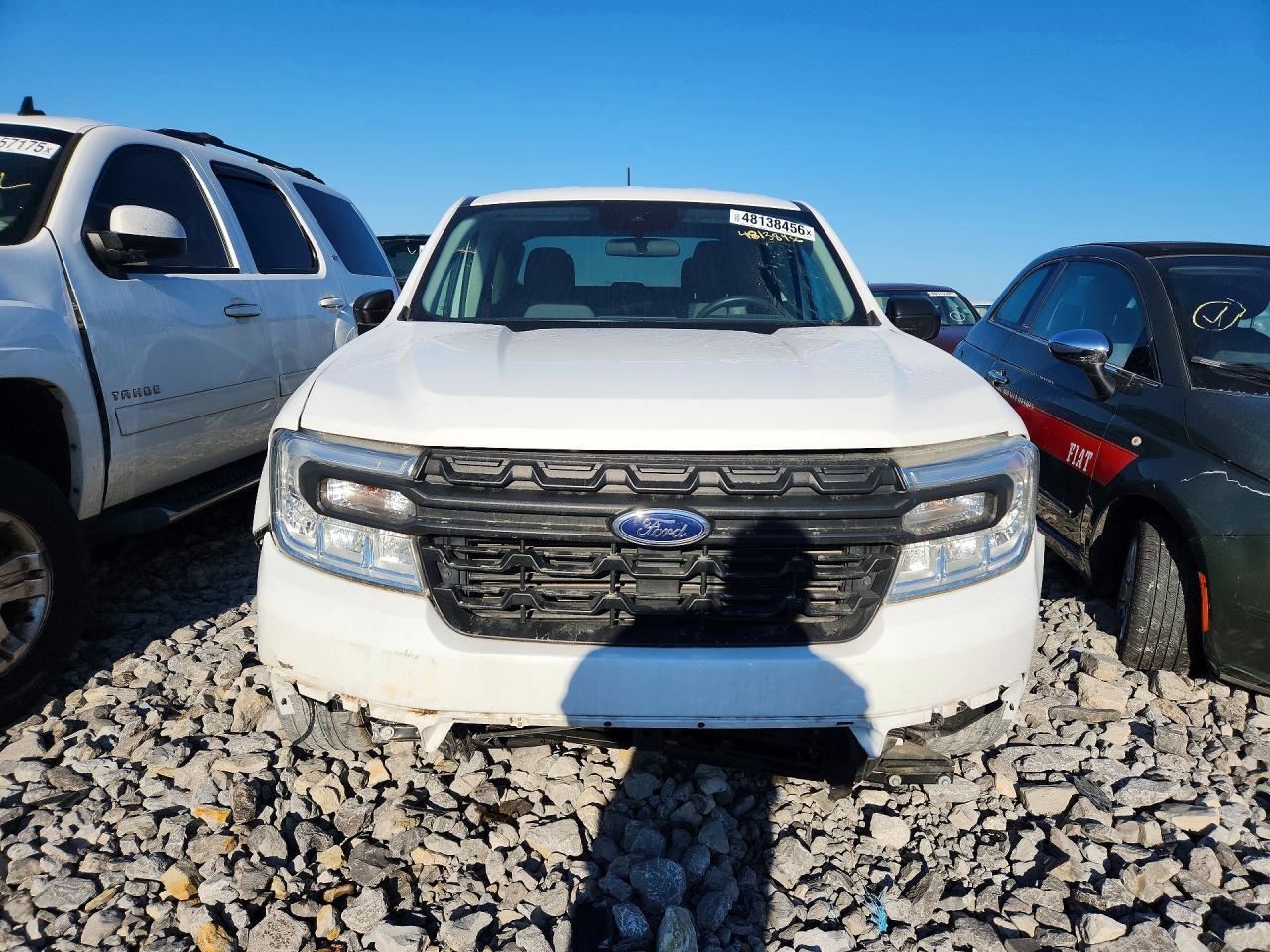 2022 Ford Maverick XL