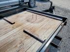 2019 Sure Trac ST8014AE-140 Equipment Trailer