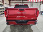 2021 GMC Sierra K1500 AT4