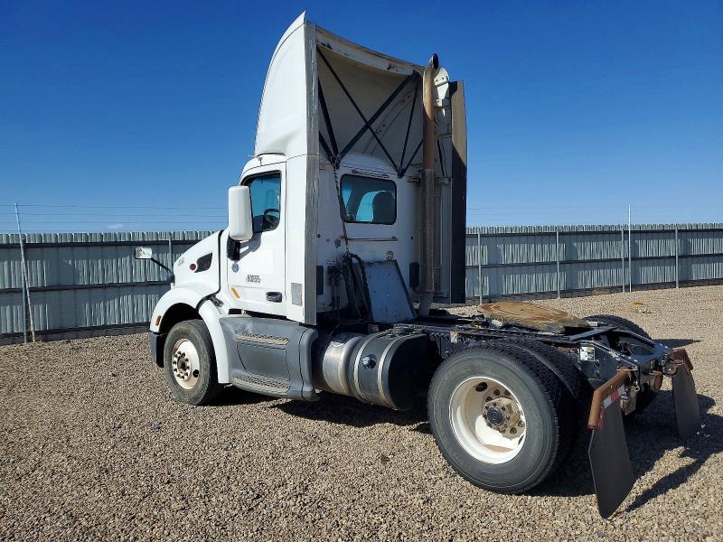 2019 Kenworth T680 Semi Truck