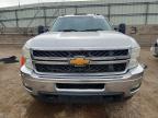 2013 Chevrolet Silverado K3500 LTZ