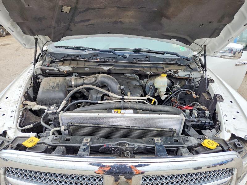 2014 Dodge RAM 1500 Longhorn