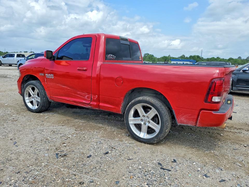 2013 Dodge RAM 1500 Sport
