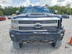 2017 Chevrolet Silverado K3500 High Country