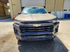 2024 Chev Colorado