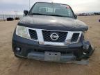 2014 Nissan Frontier S