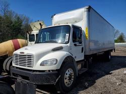 2020 Freigliner 2020 Freightliner Business Class M2 BOX Truck en venta en Columbia Station, OH