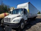 2020 Freigliner 2020 Freightliner Business Class M2 BOX Truck