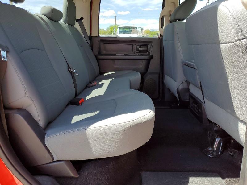2014 Dodge RAM 1500 ST