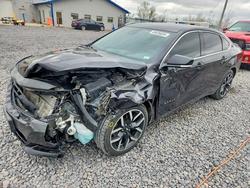 2016 Chevrolet Impala lt for sale in Pekin, IL