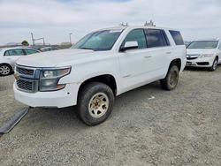 2017 Chevrolet Tahoe K1500 for sale in San Diego, CA