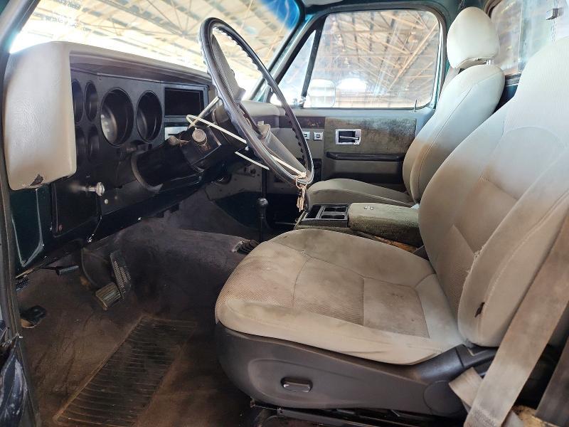 1985 GMC Pickup
