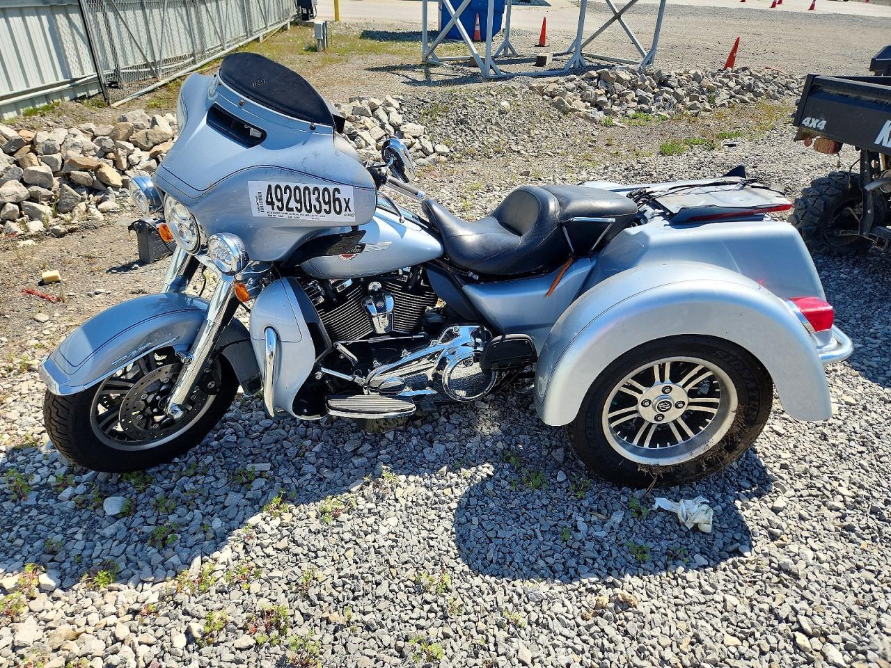 2023 Harley-Davidson Flhtcutg